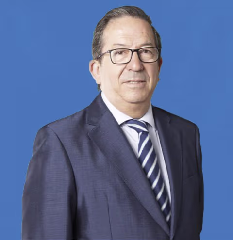José Mª Burgos